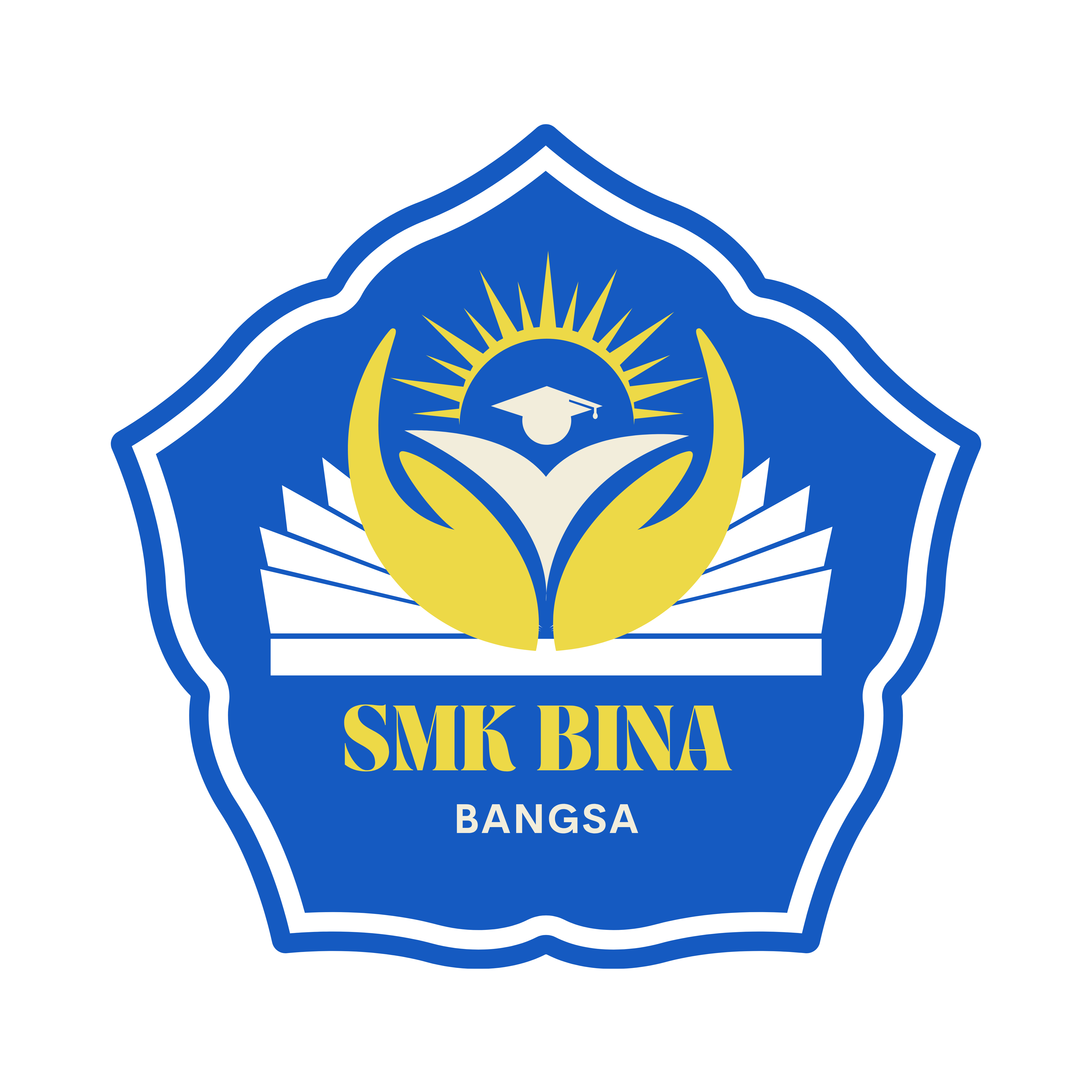 Logo Sekolah